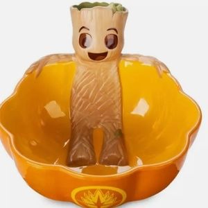 Groot Candy bowl